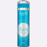 اسپری چی‌چی مردانه اصلی 200 میل Sapil Chichi Perfumed Deoderant Spray For Men