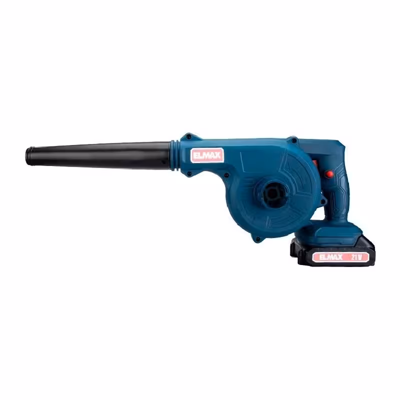 بلوور شارژی 21 ولت با BMC المکس E.B 4901