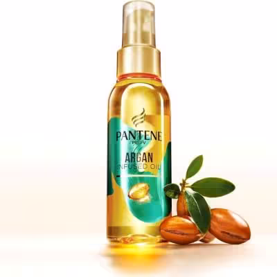 روغن آرگان پنتن اصلی