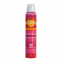 اسپری شی SHE مدل is Fun حجم 200ml