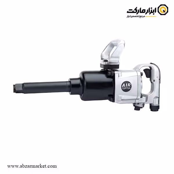 بکس بادی تاپ تول مستقیم 1 اینچ شفت بلند مدل KAAB321808