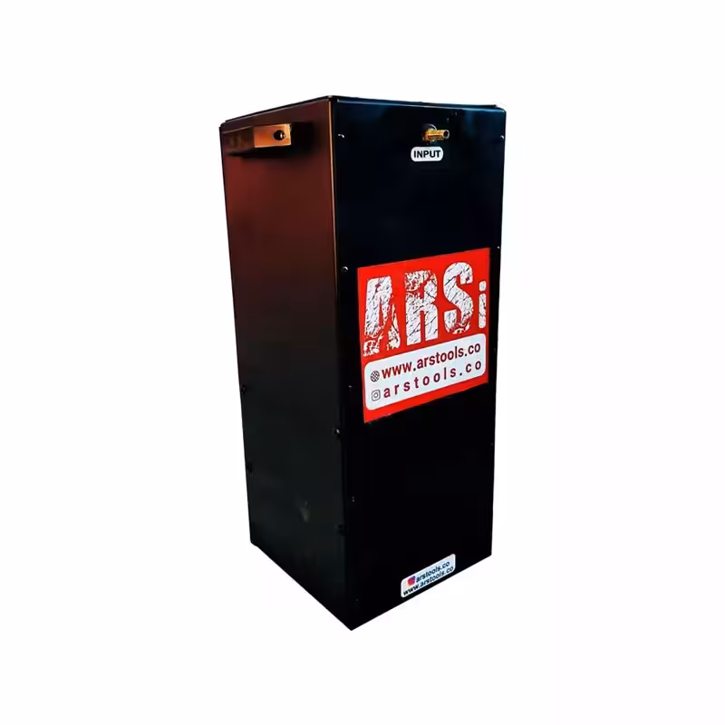 ساکشن دو منظوره مکش و پمپاژ AC27