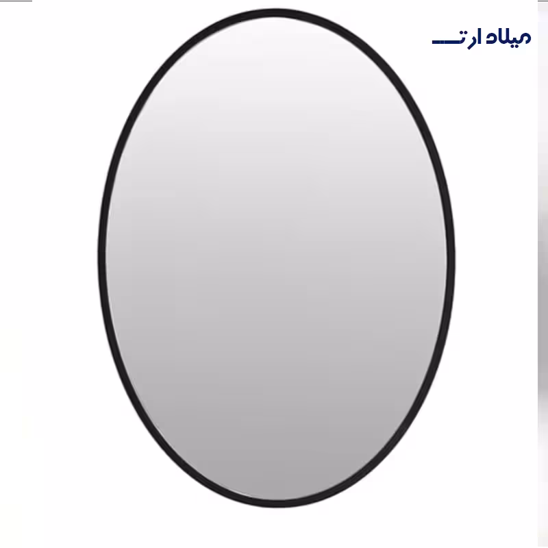 آیینه بیضی 3.3*5.5