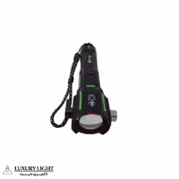 چراغ قوه پلیسی رویلانگ RUILANG RL-SX827 آژیردار