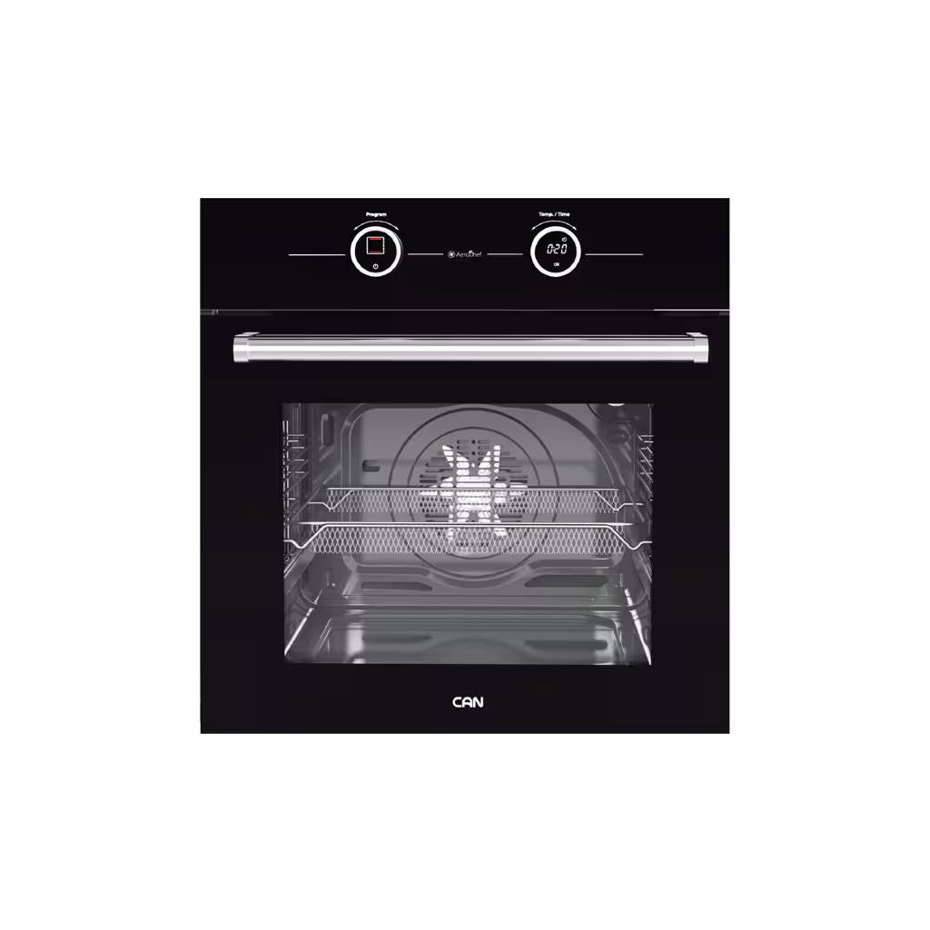 فر آشپزخانه کن – مدل اولیور | OLIVER