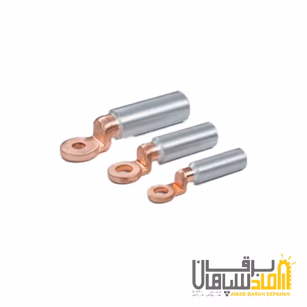 کابلشو بی متال DTL2 سایز 120 کلوته