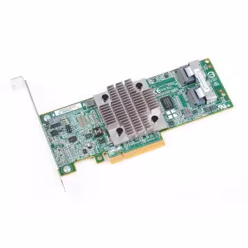 رید کنترلر HPE H240 Smart Host Bus - آوین سرور
