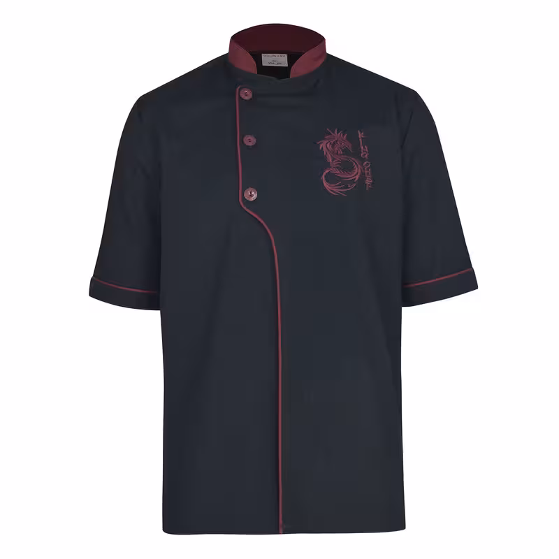 روپوش آشپزی مدل MZG | کالا مکس