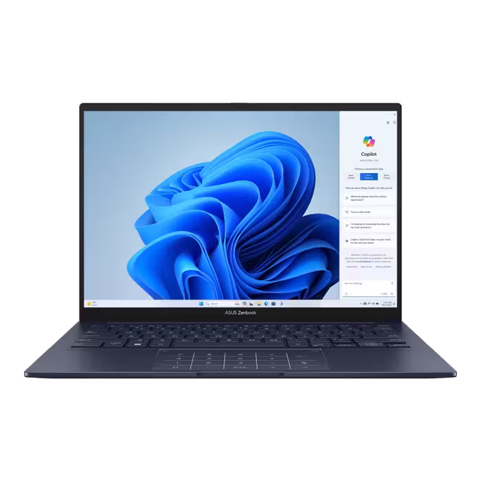 لپ تاپ ایسوس مدل ASUS UX3405CA | Core Ultra 9 285H | 16GB RAM | 1TB SSD | RADEON - بفی کالا | تجربه جدید خرید لپ تاپ