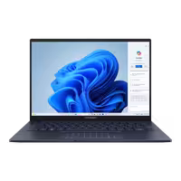 لپ تاپ ایسوس مدل ASUS UX3405CA | Core Ultra 9 285H | 16GB RAM | 1TB SSD | RADEON - بفی کالا | تجربه جدید خرید لپ تاپ