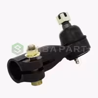 سیبک فرمان نیسان پاترول (سافاری) – سمت چپ – محصول اصلی