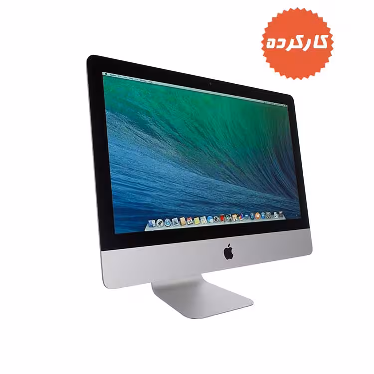 آیمک 21.5 اینچ اپل iMac Core i5 اسلیم 4k سال 2017