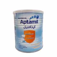 شیر خشک آپتامیل کودکان بالای یکسال 400 گرمی