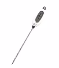 ترمومتر نفوذی بنتک مدل BENETECH GM1311