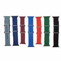 بند ساعت هوشمند طرح اپل Ocean تک رنگ 42-49