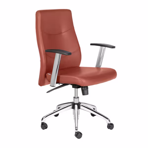 صندلی کارمندی داتیس مدل زیما کد EZ430T