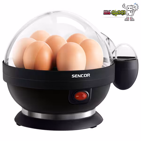 خرید تخم مرغ پز سنکور مدل SEG 710 - دومینو کالا