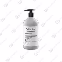 Vitaplex Keratin Hair Shampoo