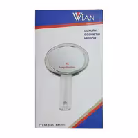 آینه آرایشی وین مدل Wian M100