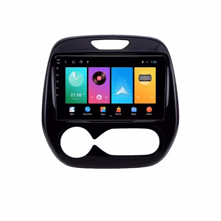 مانیتور رنو کپچر ناکامیچی مدل NAM5232-A9Z 1 32 اورجینال