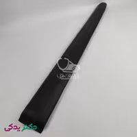 زه درب پژو 206 عقب چپ (سمت راننده) شرکتی ایساکو اصل 0850700999