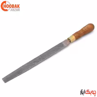 سوهان نیم گرد نارکس کد 872524