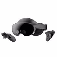 هدست واقعیت مجازی Meta Quest Pro VR – ظرفیت 256 گیگابایت