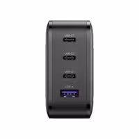 شارژ دیواری یوگرین مدل CD224 با توان 65 وات