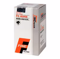 فیلتر روغن سمند EF7 و دنا برند فاین طرح bmw