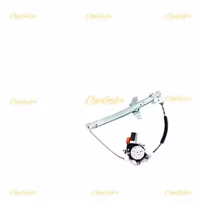 مکانیزم شیشه بالابر جلو راست دانگ فنگ H30 CROSS