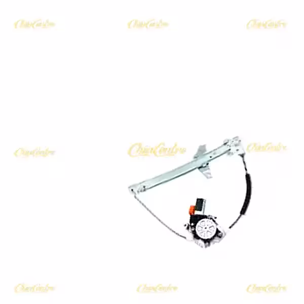 مکانیزم شیشه بالابر جلو راست دانگ فنگ H30 CROSS