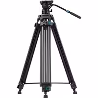 سه پایه فیلمبرداری فوتوپرو Fotopro DV-3
