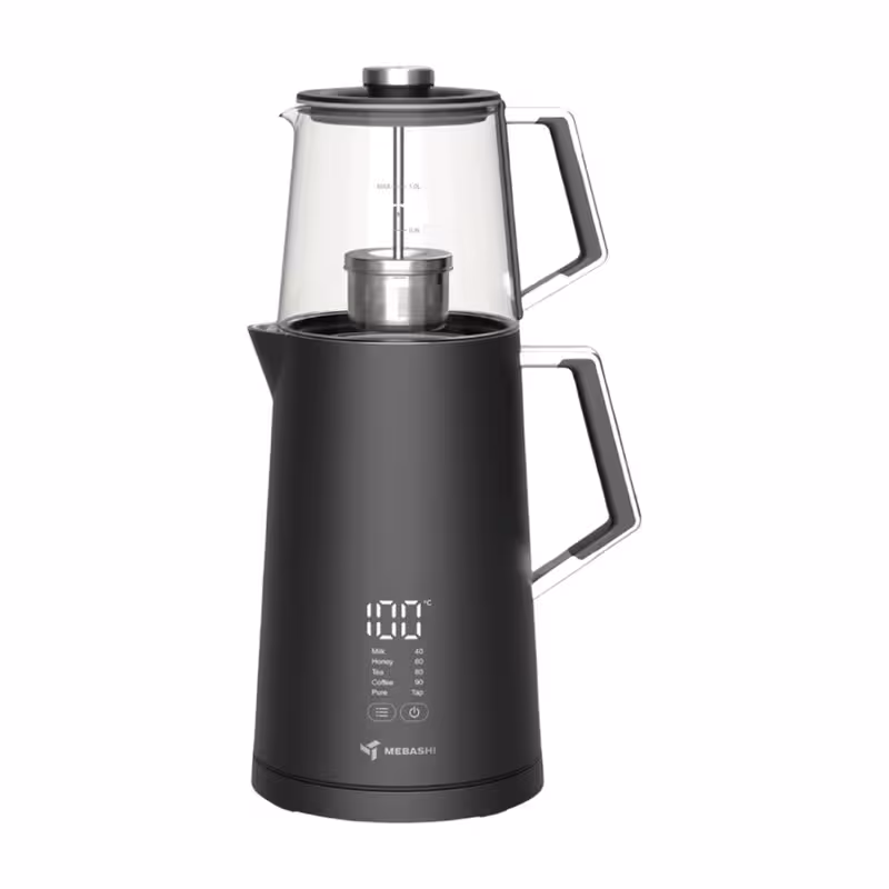 چای ساز مباشی مدل ME-TM304 | چاوه