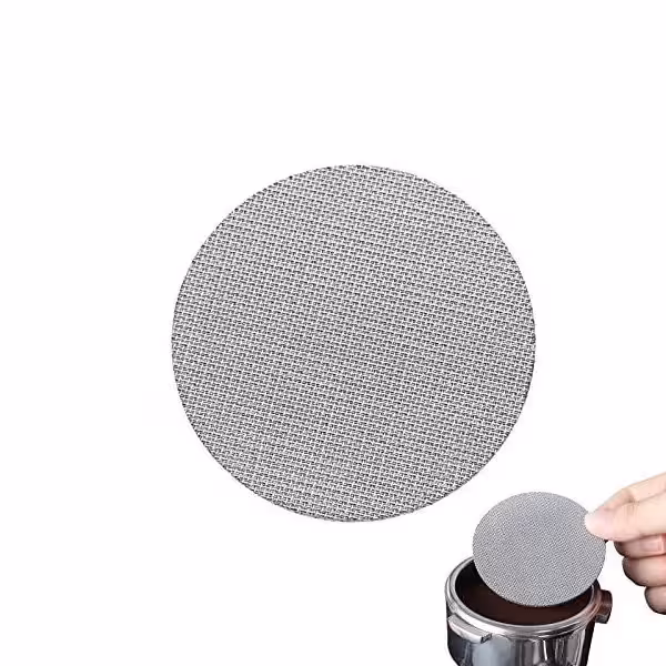 فیلتر قهوه مدل پاک اسکرین 51