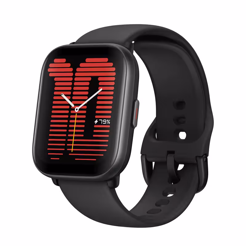 ساعت هوشمند امیزفیت مدل Active | کالا مکس