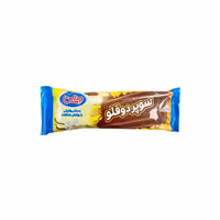 بستنی چوبی سوپر دوقلو میهن 65 گرمی