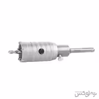 گردبر بتن 40 میلی متری چهار شیار رونیکس مدل RH-5041