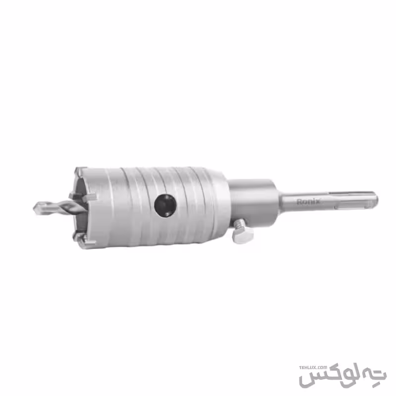 گردبر بتن 40 میلی متری چهار شیار رونیکس مدل RH-5041