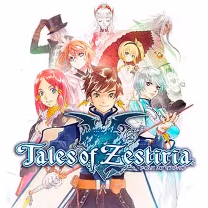 بازی Tales of Zestiria