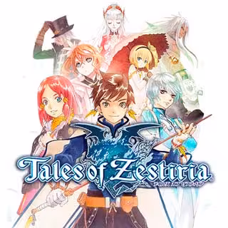 بازی Tales of Zestiria