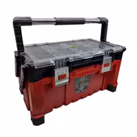 جعبه ابزار فلایر مدل ID-13040-19 | کالا مکس