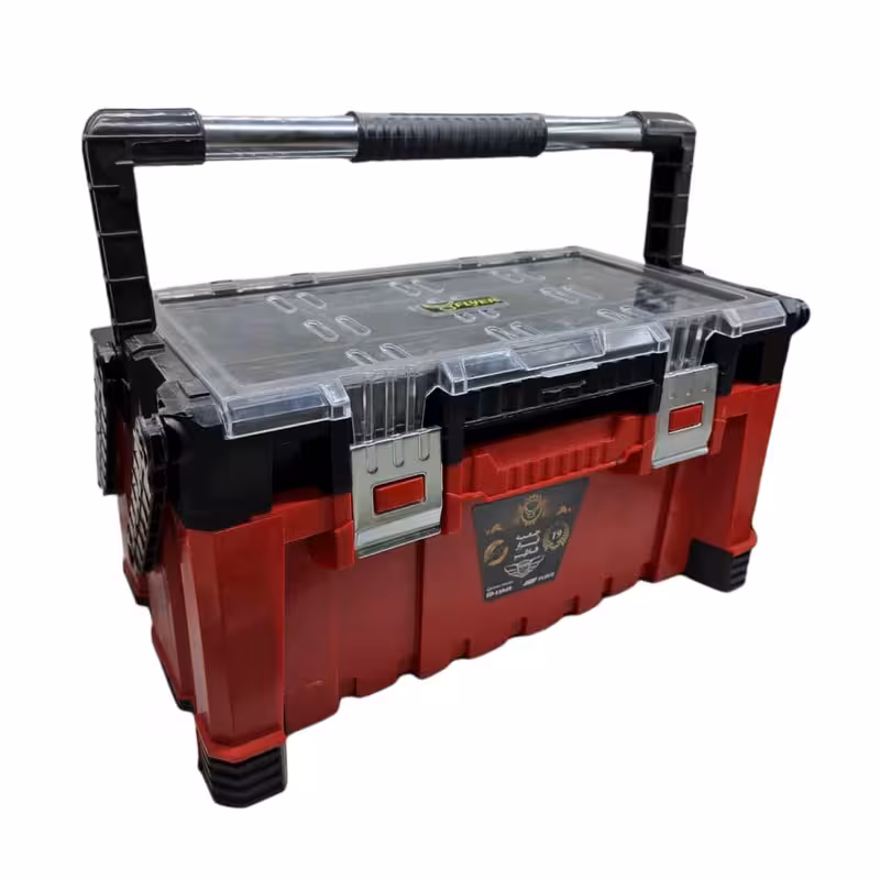 جعبه ابزار فلایر مدل ID-13040-19 | کالا مکس