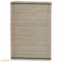 فرش دستبافت بژ مدل HÖJET | برند ایکیا | ارسال 15 الی 20 روز کاری