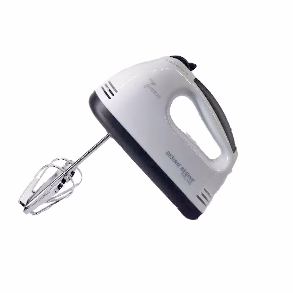 همزن اسکارلت