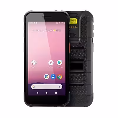 بارکد خوان بی سیم هندهلد مدل RPM75