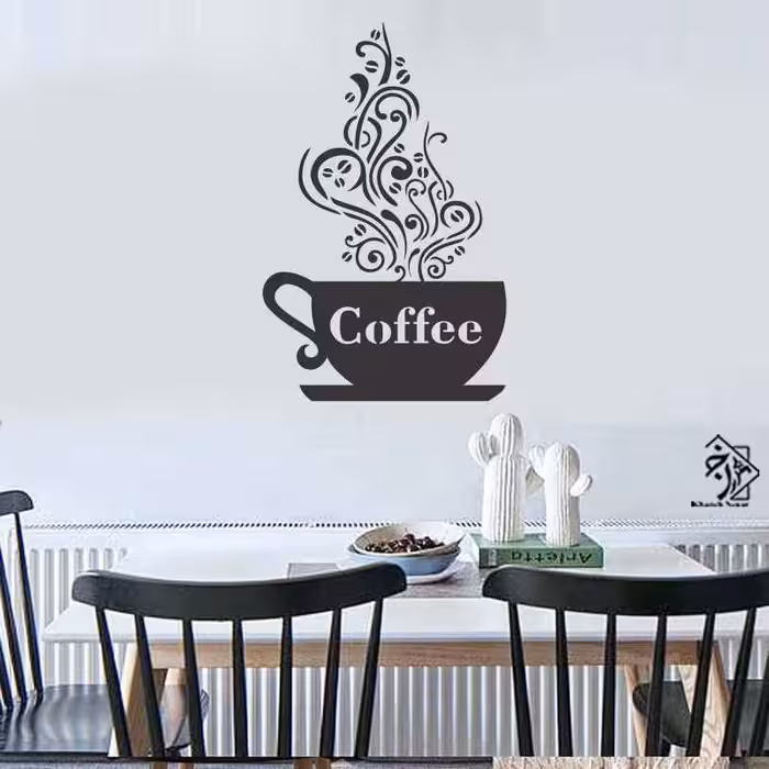 شابلون مینی کافه کد 973