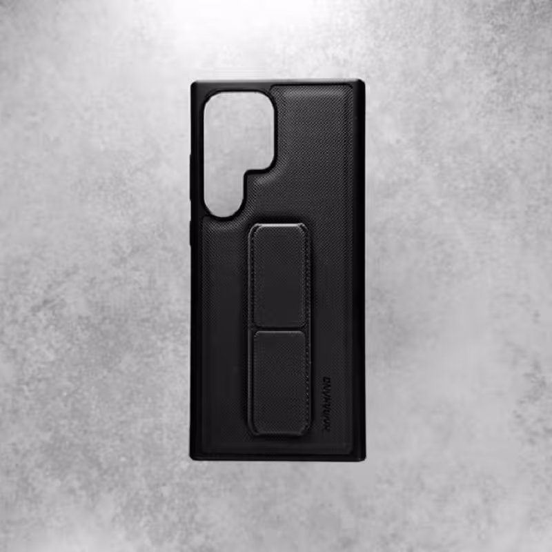 استند کاور سامسونگ مدل Samsung Magnetic Stand Cover S23ULTRA