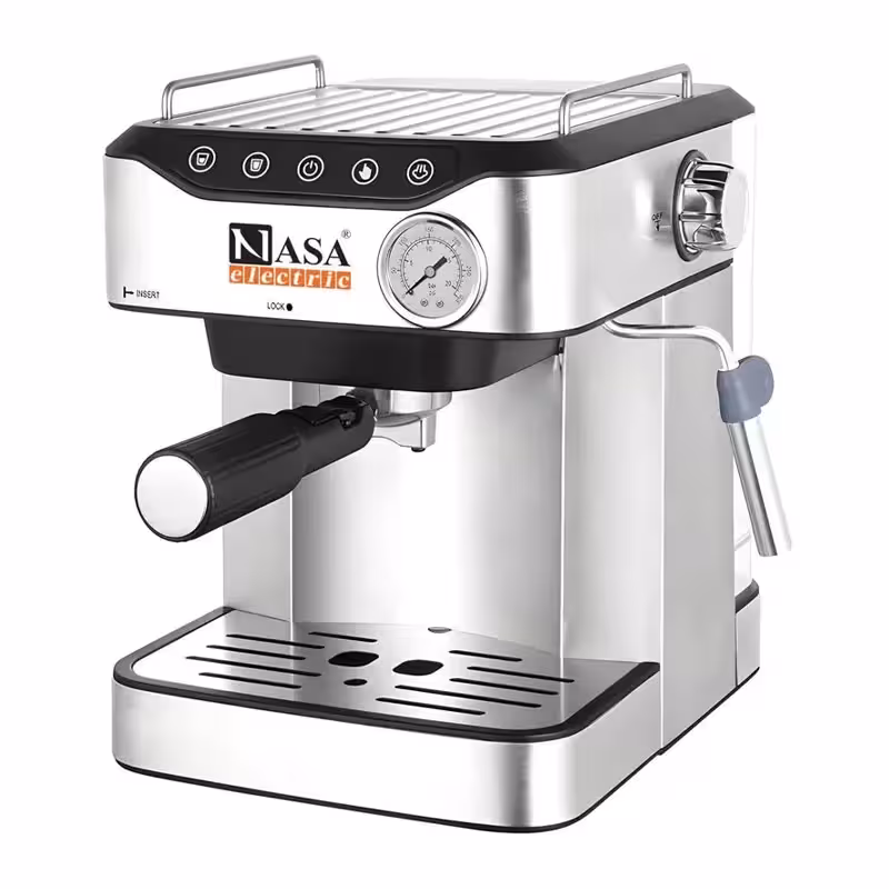 اسپرسو ساز مدل NS-534