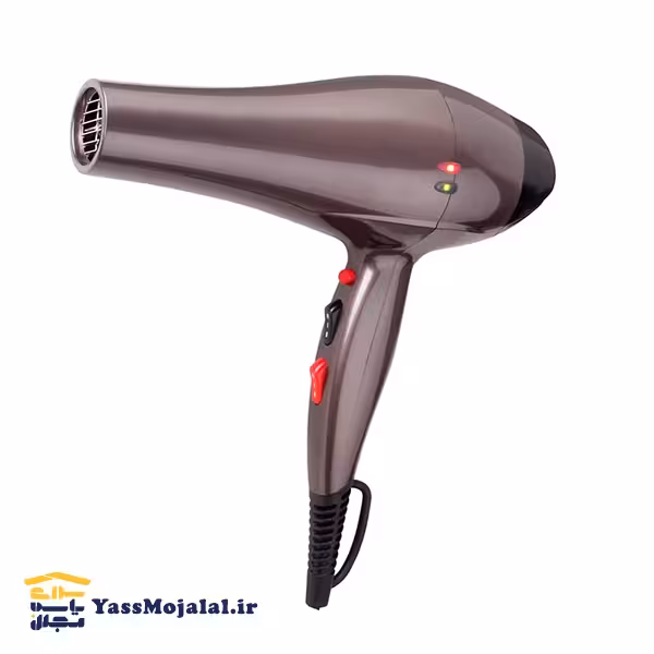 سشوار مک استایلر حرفه ای 6689