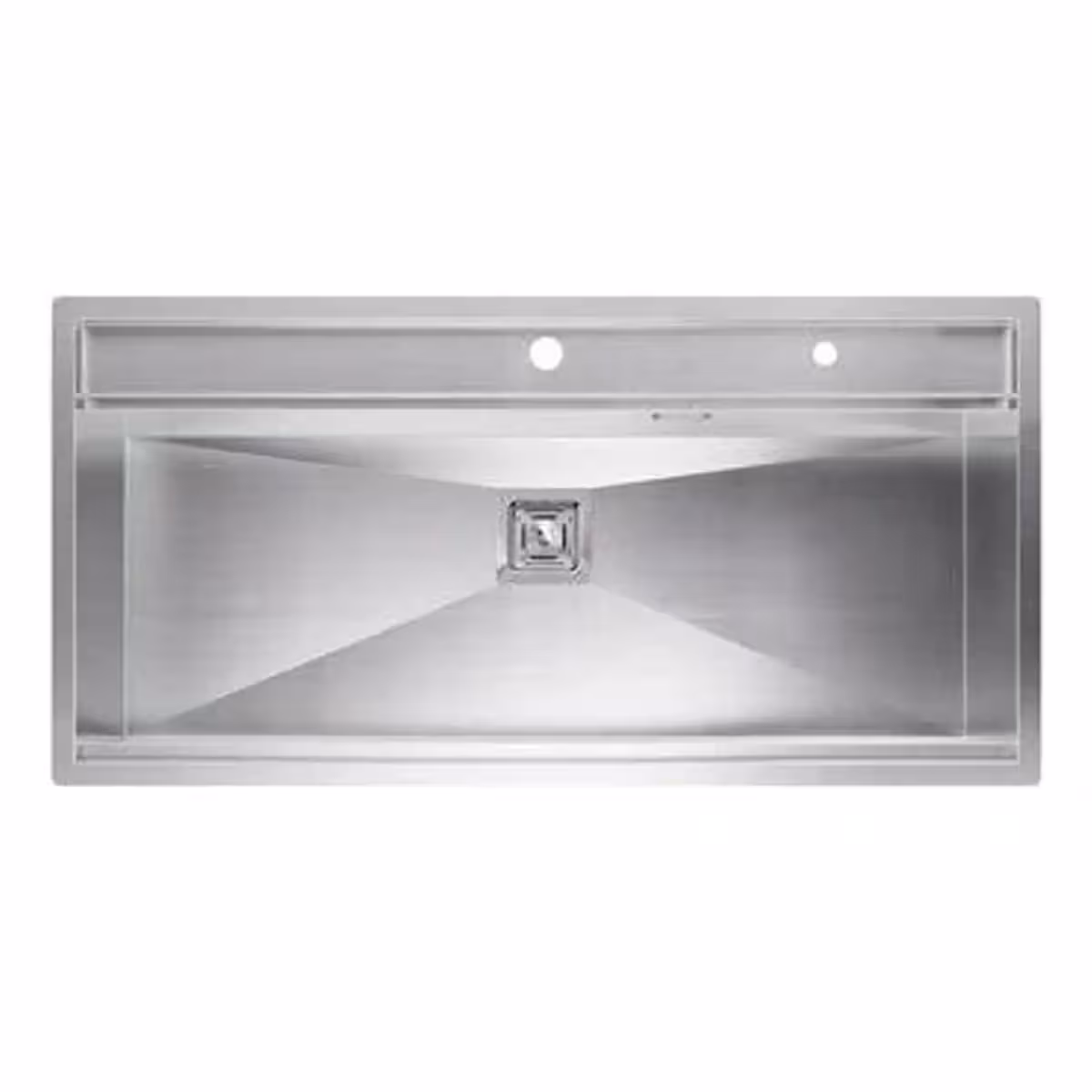 سینک ظرفشویی اخوان مدل – 353 باکسی